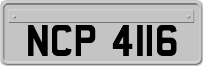 NCP4116