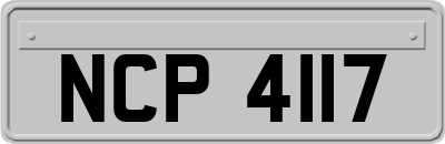 NCP4117