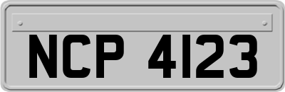 NCP4123