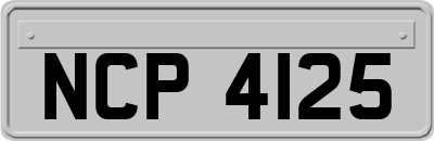 NCP4125