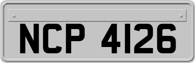 NCP4126