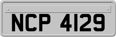 NCP4129