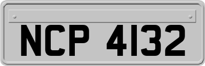 NCP4132