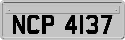 NCP4137