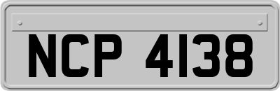 NCP4138