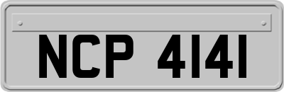 NCP4141