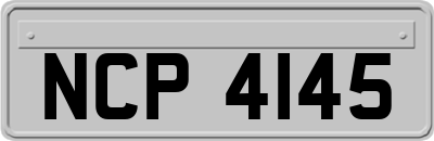 NCP4145