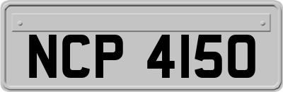 NCP4150