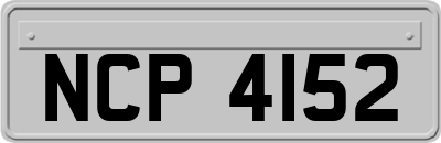 NCP4152