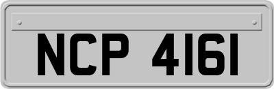 NCP4161
