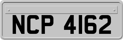 NCP4162
