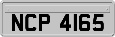 NCP4165