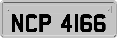 NCP4166