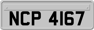 NCP4167