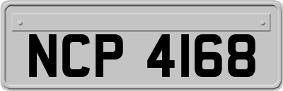 NCP4168