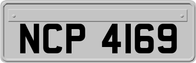 NCP4169