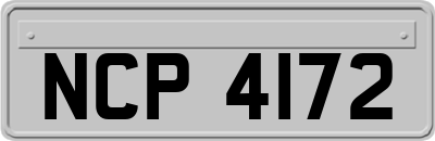 NCP4172