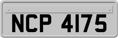 NCP4175