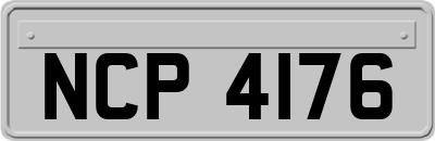 NCP4176