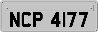 NCP4177