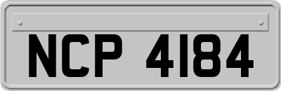 NCP4184