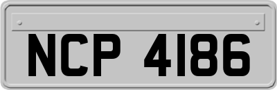 NCP4186