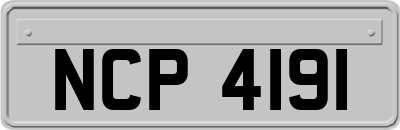NCP4191