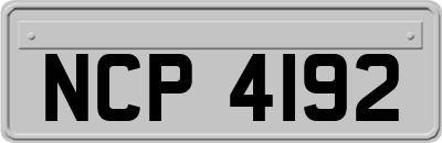 NCP4192