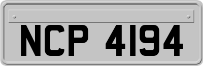 NCP4194