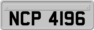 NCP4196