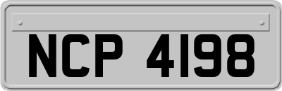 NCP4198