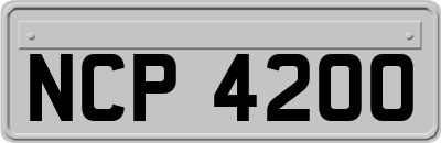 NCP4200