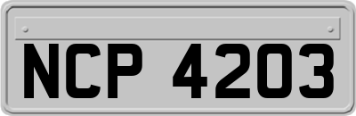 NCP4203