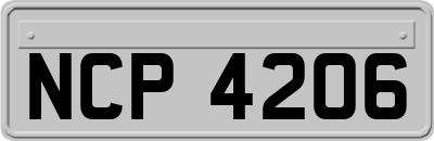 NCP4206