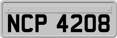 NCP4208