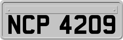 NCP4209