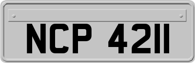 NCP4211