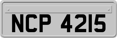 NCP4215