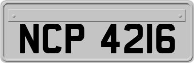 NCP4216