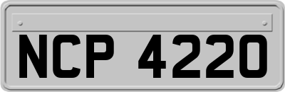 NCP4220