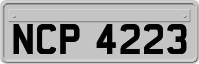 NCP4223