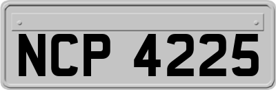 NCP4225