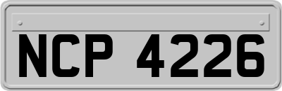 NCP4226