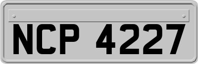 NCP4227