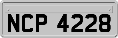 NCP4228