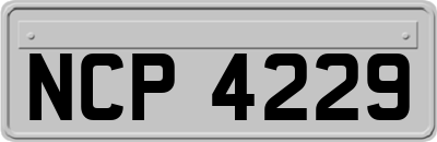 NCP4229