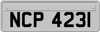 NCP4231