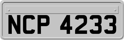 NCP4233
