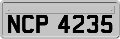 NCP4235
