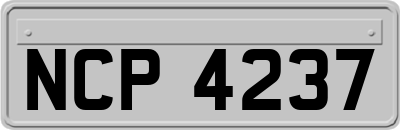 NCP4237